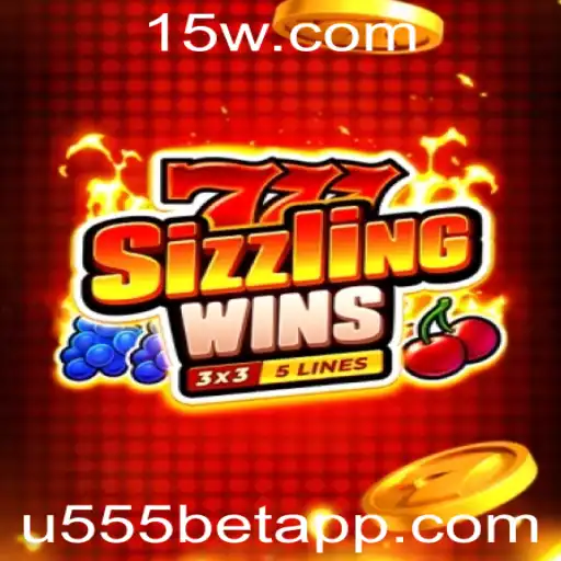 Descubra o Fascinante Jogo de Cassino 777sizzlingwins na u555bet