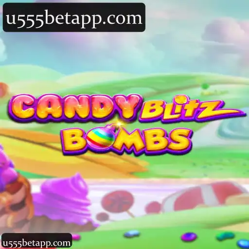 CandyBlitzBombs