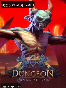Dungeon