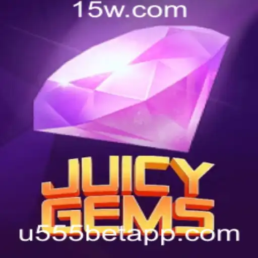 Descubra JuicyGems: O Novo Fenômeno no Mundo dos Jogos