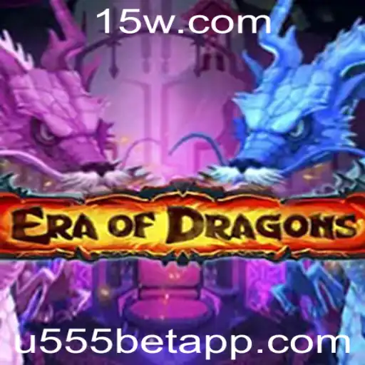 Descubra EraOfDragons: Um Mundo de Aventuras e Estratégias