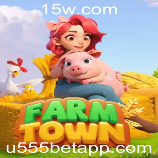 Explorando o Mundo de FarmTown: Um Jogo de Estratégia Rural