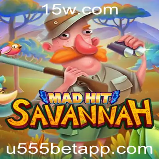 Descubra MadHitSavannah: Um Jogo Empolgante para Todas as Idades