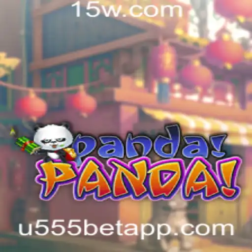 PandaPanda: Explorando um Mundo de Estratégia e Diversão