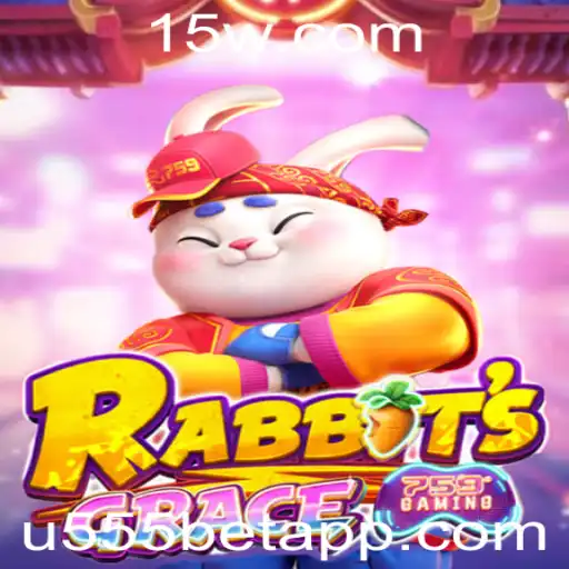 RabbitsGrace: Uma Aventura Emocionante no Mundo de Jogos
