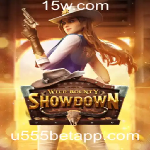 Explorando o Jogo WildBountyShowdown: Uma Nova Aventura no Universo u555bet