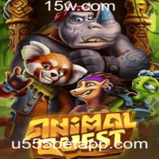 Explorando o Fascinante Mundo de AnimalQuest