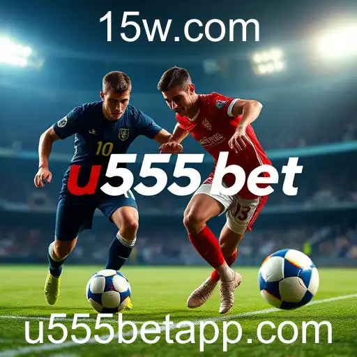 u555bet: Apostas Esportivas no Brasil