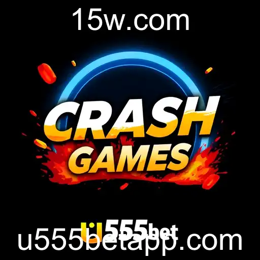 u555bet: Crash Games Incríveis no Brasil