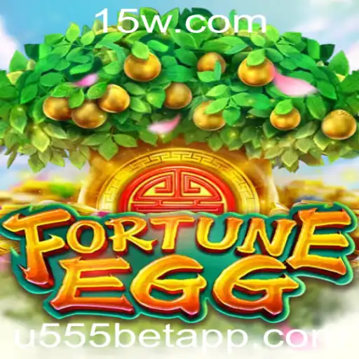 FortuneEgg: Explorando o Mundo Emocionante do Jogo com a Chave u555bet