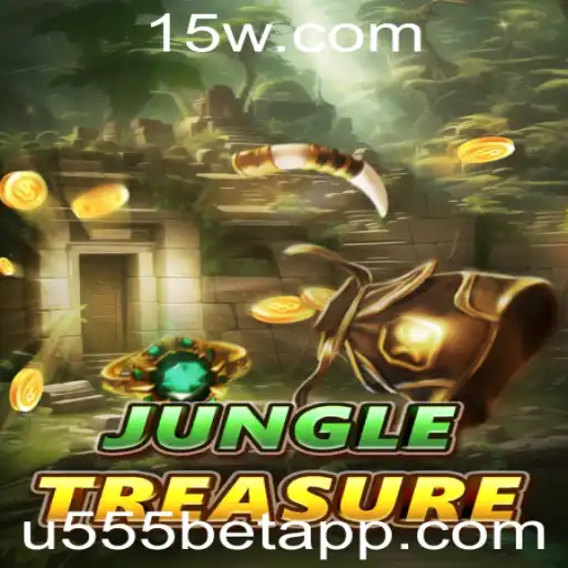 Explorando JungleTreasure: Um Mergulho no Mundo de Aventuras e Mistérios