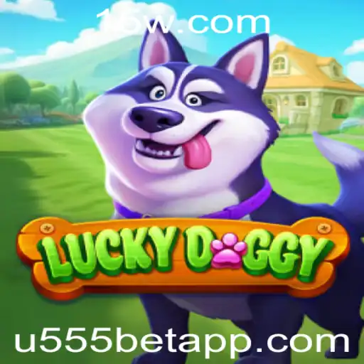 Explorando o Fascinante Mundo de LuckyDoggy: Um Jogo Envolvente