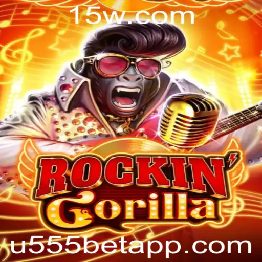 RockinGorilla: Mergulhe no Mundo Selvagem do Novo Jogo de Estratégia