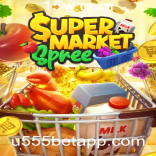 SupermarketSpree: Um Mergulho Divertido no Mundo das Compras