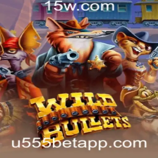Descubra WildBullets: O Novo Fenômeno dos Jogos